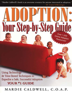 Books - adoption step by step guide