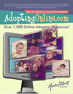 Adopting online books